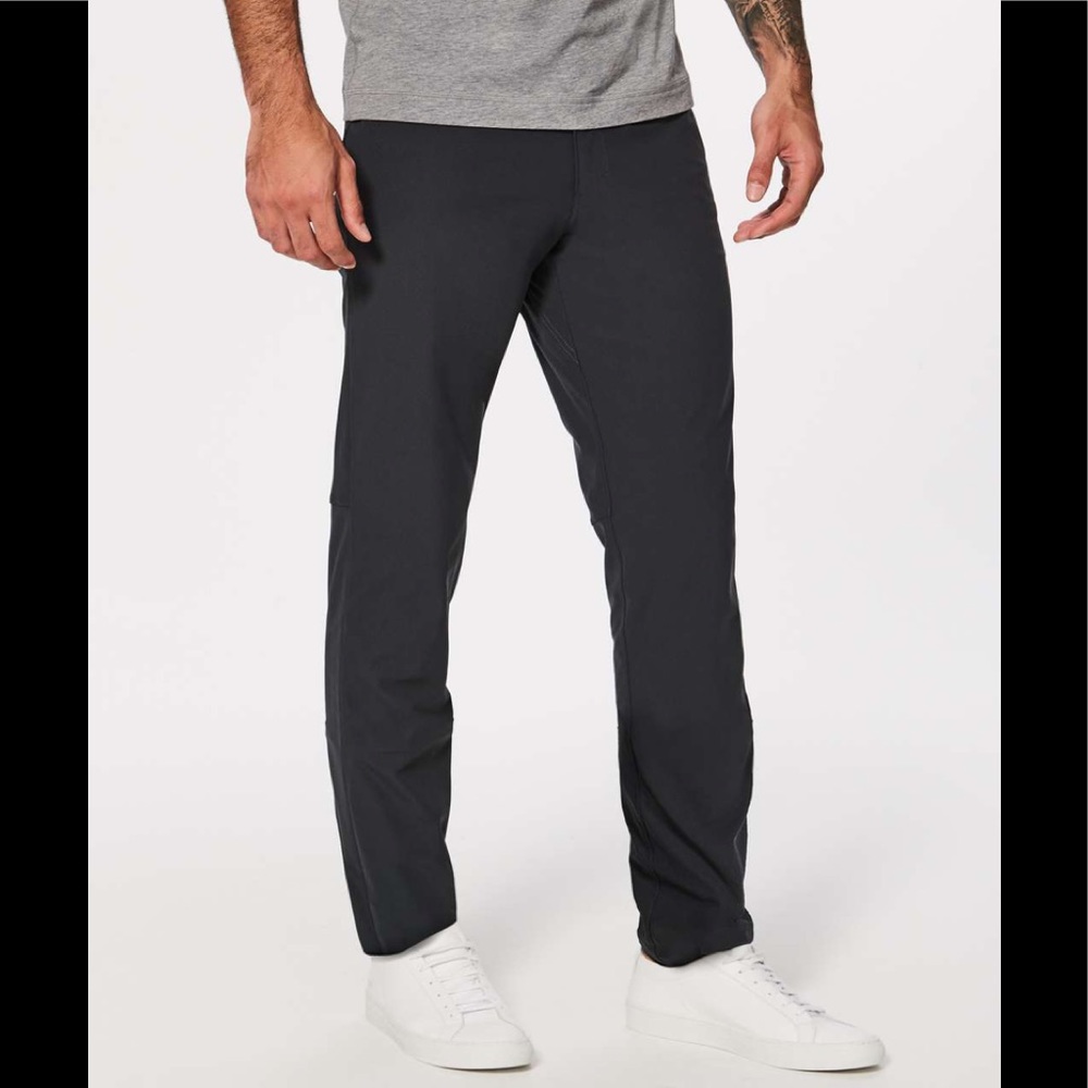Lululemon ABC Pant Classic 32 L